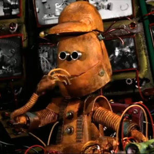 Meet your Posher, Alex